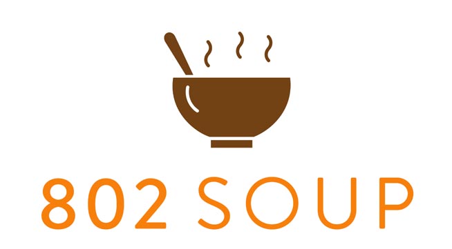 802 Soup