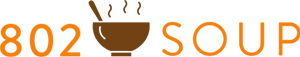 802 Soup Logo